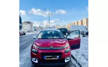 Citroen C3 Le-Havre