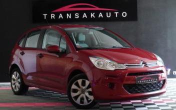 Citroen C3 L'Isle-sur-la-Sorgue