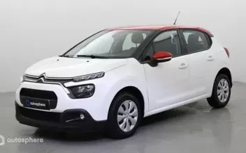Citroen C3 Champniers