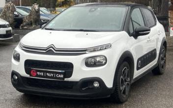 Citroen C3 Colmar
