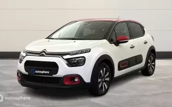 Citroen C3 Poitiers