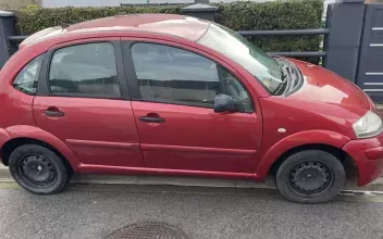 Citroen C3 Gravelines