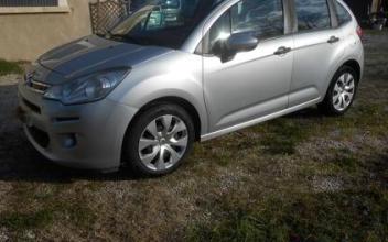 Citroen c3 L'Isle-sur-la-Sorgue