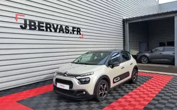 Citroen C3 La-Mézière