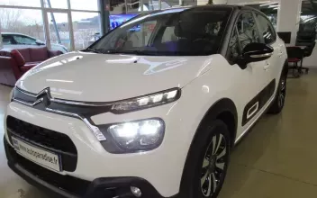 Citroen C3 Roche-la-Molière