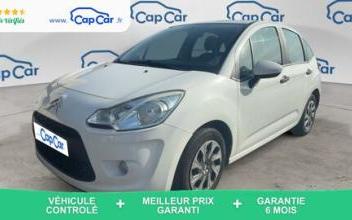 Citroen c3 Rueil-Malmaison
