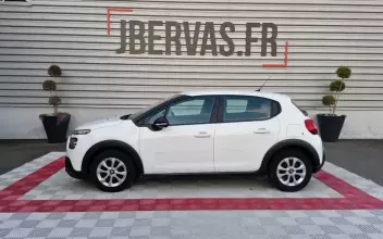 Citroen C3 Carpiquet