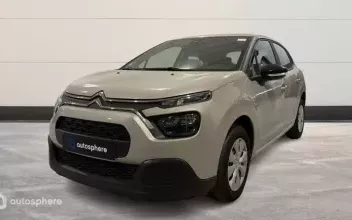 Citroen C3 Clermont-Ferrand