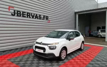 Citroen C3 La-Mézière