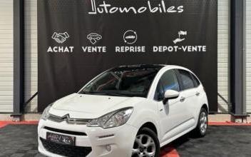 Citroen C3 Pulnoy