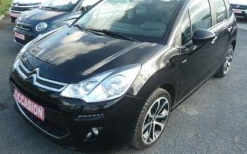 Citroen c3 Le-Quesnoy