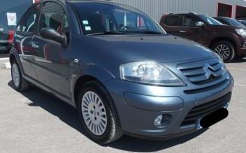 Citroen c3 Savières