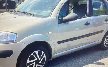 Citroen C3 Livry-Gargan