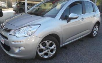 Citroen c3 Drumettaz-Clarafond