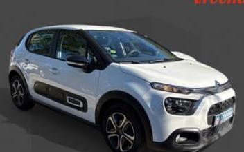 Citroen c3 Chassieu