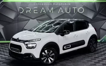 Citroen C3 Mondelange