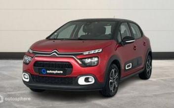 Citroen c3 Saint-Maximin