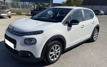 Citroen C3 Bourg-en-Bresse