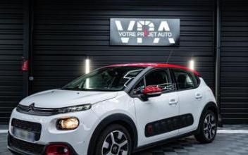 Citroen c3 Eysines