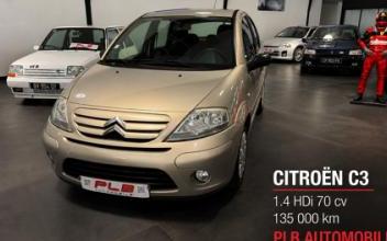 Citroen c3 Rodez