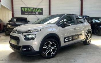 Citroen C3 La-Ciotat