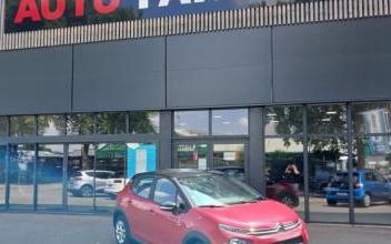 Citroen C3 Montbazens