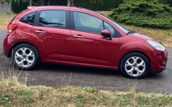Citroen c3 Allain