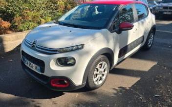 Citroen C3 Sannois
