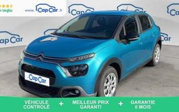Citroen c3 Plédran
