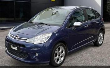 Citroen c3 Lauzerville