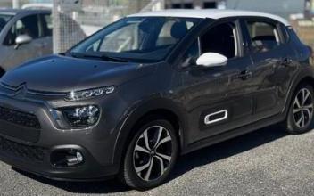 Citroen c3 Marguerittes
