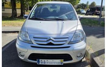 Citroen c3 Audincourt