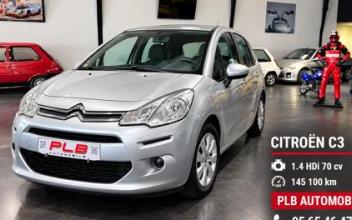 Citroen c3 Rodez