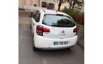 Citroen c3 Vitry-sur-Seine