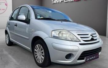 Citroen c3 Limoges