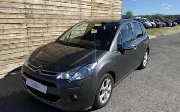 Citroen c3 Brive-la-Gaillarde