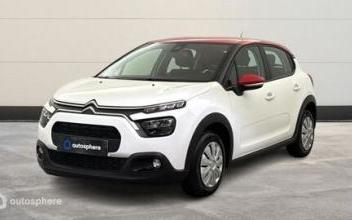 Citroen c3 Poitiers