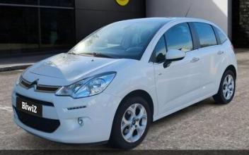 Citroen c3 Saint-Omer