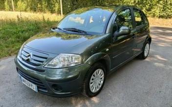 Citroen c3 Lisieux