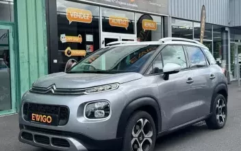 Citroen C3 Aircross Aubière