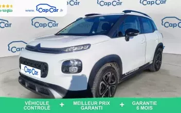 Citroen C3 Aircross Paris