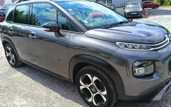 Citroen C3 Aircross Aubevoye