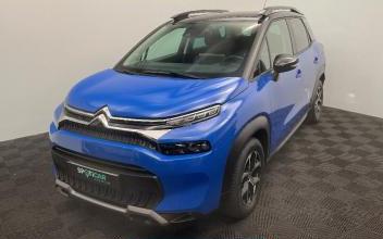 CITROEN C3 AIRCROSS Varennes-sur-Seine
