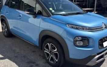 Citroen c3 aircross Orange
