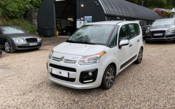 Citroen C3 Picasso Sathonay-Camp