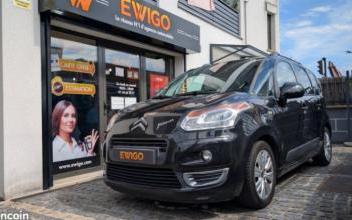 Citroen C3 Picasso Pierrelaye