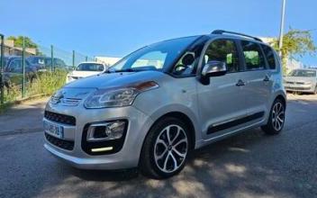 Citroen c3 picasso Fabrègues