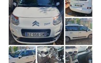 Citroen c3 picasso Marseille