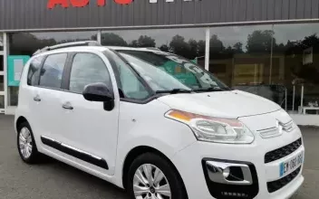 Citroen C3 Picasso Montbazens