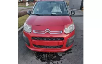 Citroen C3 Picasso Givet